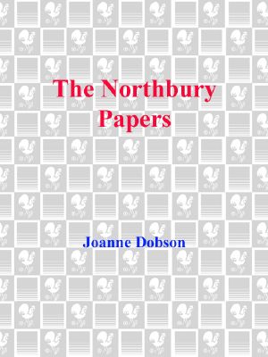 [A Karen Pelletier Mystery 02] • The Northbury Papers